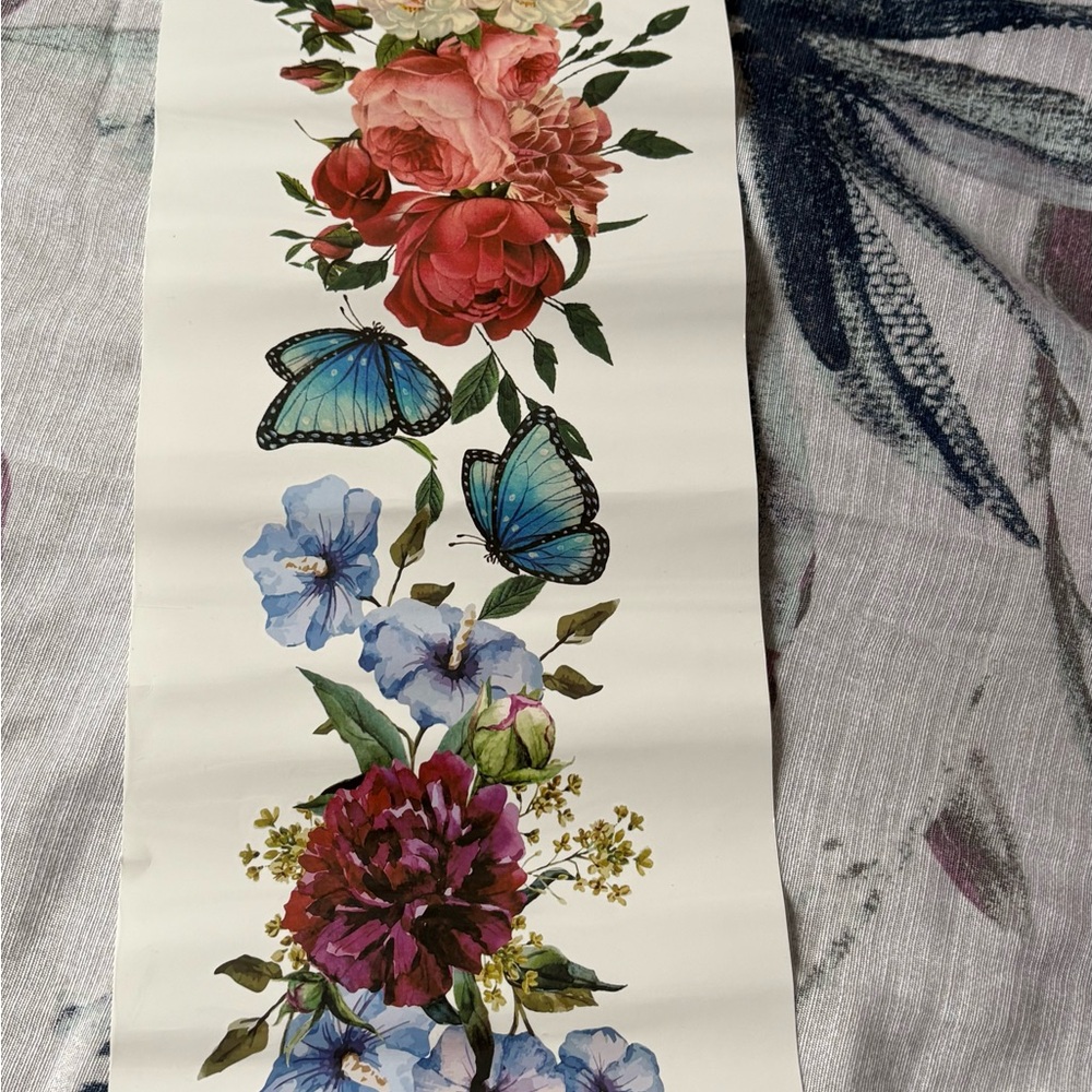 full sleeve temporary tattoo